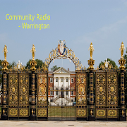 Community Radio - Warrington