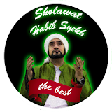 Sholawat Habib Syekh icon