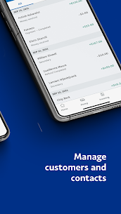 New PayPal Business  Send Invoices and Track Sales Apk Download 5