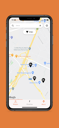 App-Vorschau