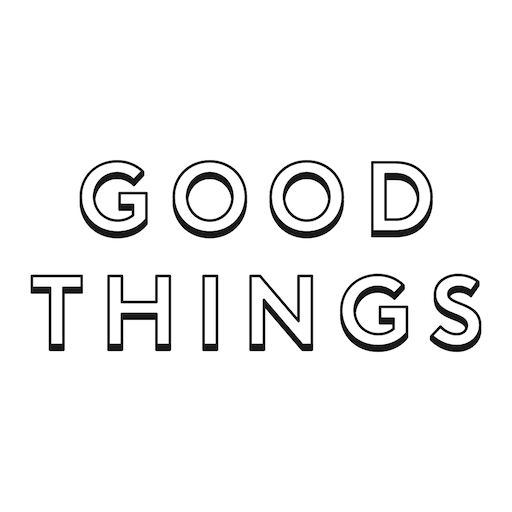 Good Things Cafe logo