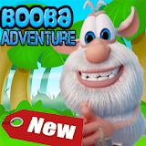 Booba Adventure icon