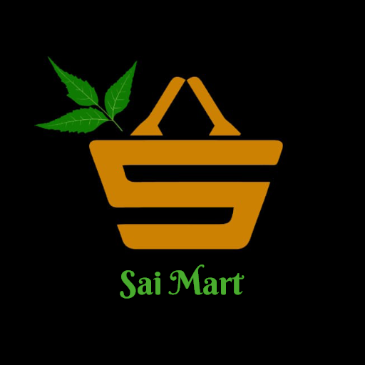 Sai Mart logo