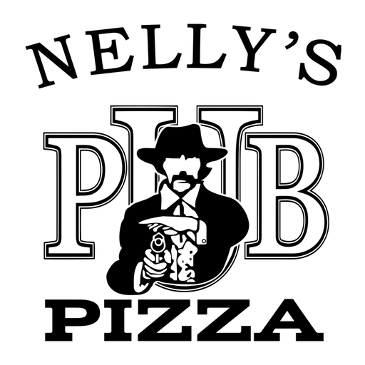 Nellys Pub BC logo