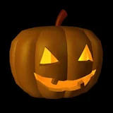 Halloween Live Wallpaper 3D icon