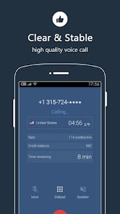 Phone Free Call MOD APK v1.8.3 (Premium/Desbloqueado Todos) – Atualizado Em 2022 2