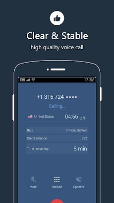 Phone Call - Global WiFi Callのおすすめ画像2