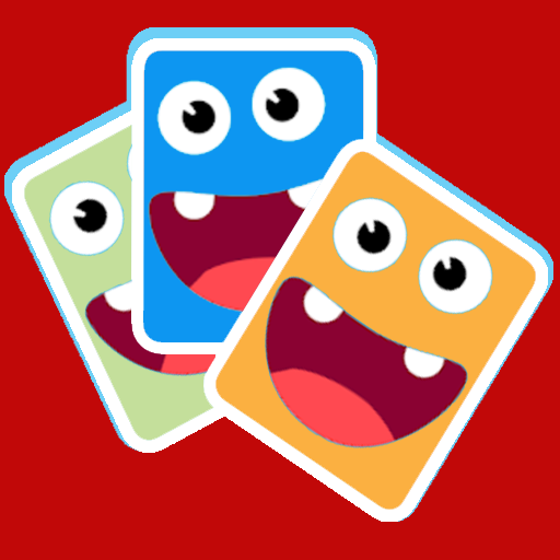 Talking ABA Cards - Kids Langu logo