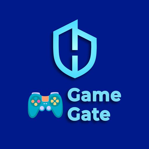 HGame Gate - Game Bundle  Icon