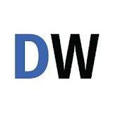 Deaf World DW icon