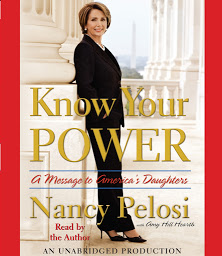 Icon image Know Your Power: A Message to America's Daughters