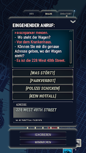 911 Operator