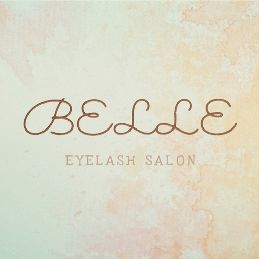 BELLE eyelash salon 【公式アプリ】 logo