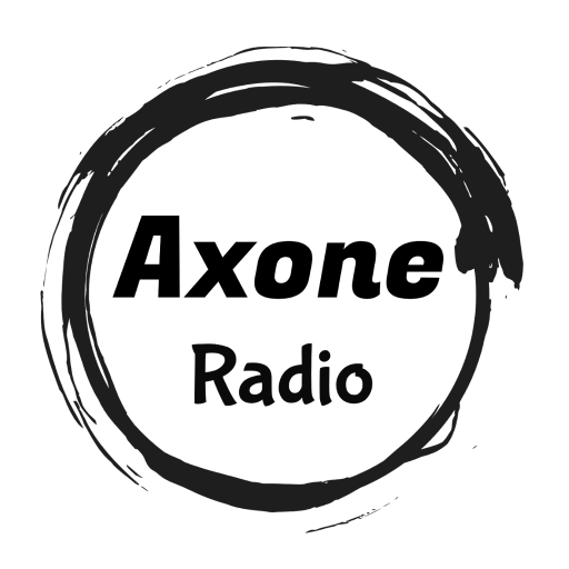 Axone radio logo