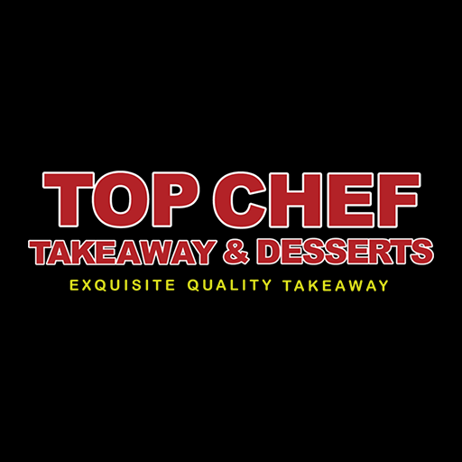 TopChef Takeaway & Deserts LTD logo