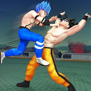 Top 46 Action Apps Like Anime Fighters Final X Battle: Epic Fighting Games - Best Alternatives