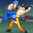 Anime Fighting Game 1.1.6 APK Descargar