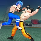 Anime Fighting Game 1.0.8