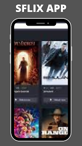 SFLIX app Stream Movies Advice