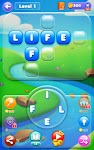 screenshot of Word Connect:Word Puzzle Games