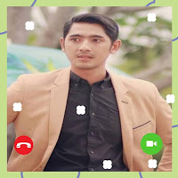 Aldebaran call you  Arya Saloka Video Call  Chat