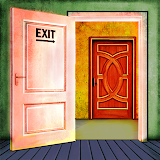 100 Doors Games-Mystery Escape icon