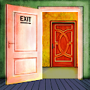 100 Doors Games-Mystery Escape 1.0.0 APK Herunterladen