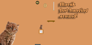 Marsik: Just hanging around - Screenshot 2