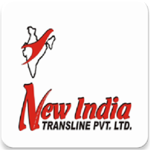 New India Transline PVT LTD logo