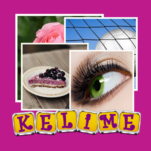 4 Resim 1 Kelime Tahmini logo