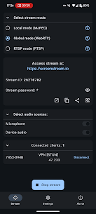 ScreenStream 2