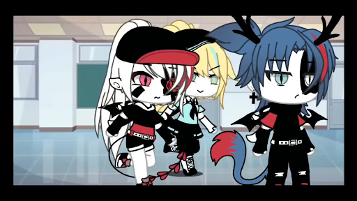 Mod Gacha Club life Walkthrough World