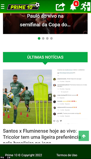 Prime 10 Pro Screen 3