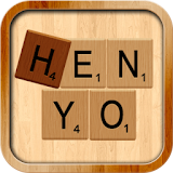 Henyo - Reverse Taboo Game icon
