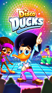 Disco Ducks Screenshot