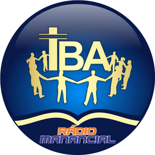 Radio Manancial IBACI logo