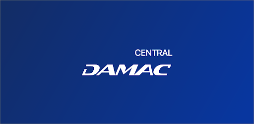 DAMAC Central