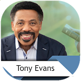 Dr. Tony Evans Sermons icon