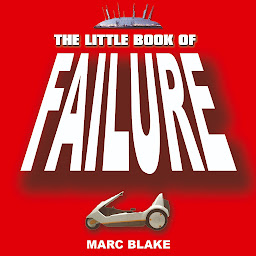 Obraz ikony: The Little Book of Failure