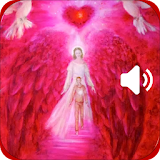 Oracion al Angel del Amor con Audio icon