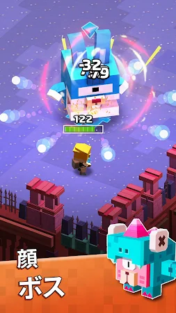Game screenshot 銃弾とダンジョン hack