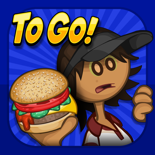 Papa'S Burgeria To Go! - Ứng Dụng Trên Google Play