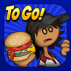 Papa's Freezeria To Go! 1.2.4 APK (Full) Download for Android