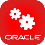 Oracle Mfg Cloud Supervisor icon