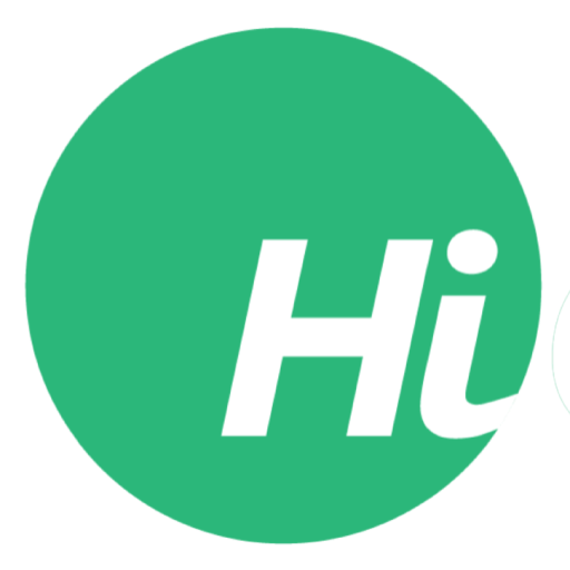 HiCare FA Scanner logo
