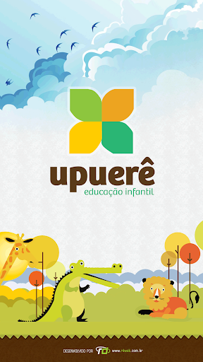 Android application Upuerê screenshort