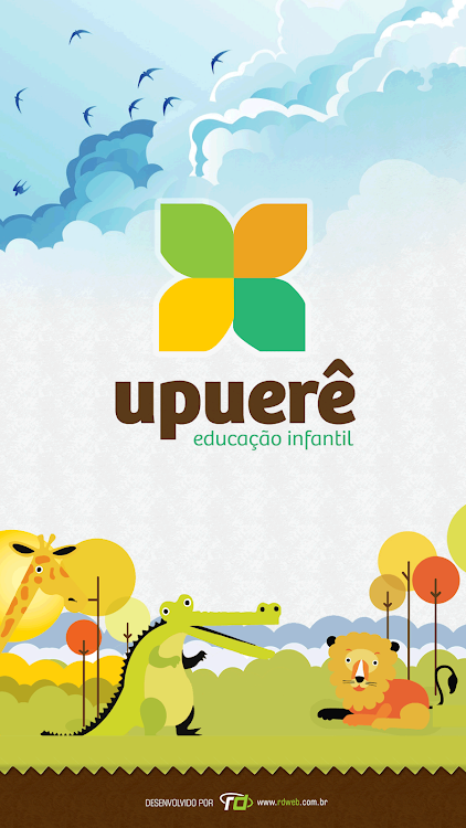 Upuerê - 2.1 - (Android)