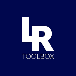 Icon image LR-Toolbox