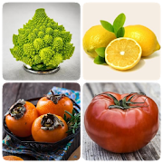 Top 27 Trivia Apps Like Fruits and Vegetables, Berries : Picture - Quiz - Best Alternatives