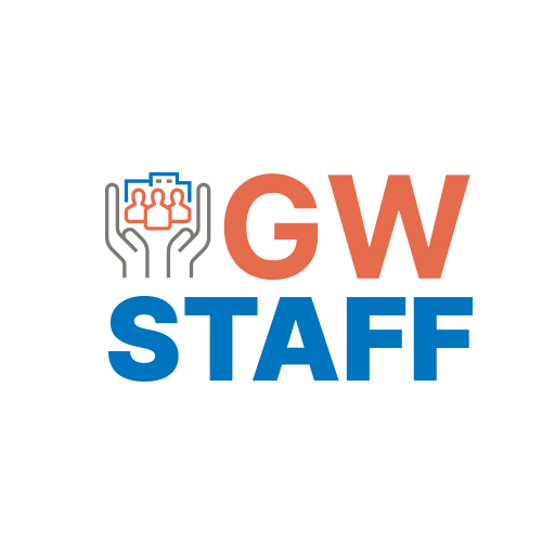 GW Staff logo